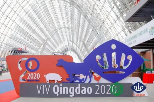 VIV進入中國20年，VIV Qingdao 2020亞洲國際集約化畜牧展昨日青島開幕：承載新的希...