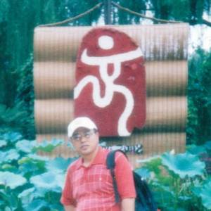 岳占華：《營銷盛宴》作者、北京擺渡咨訓(xùn)中心首席擺渡專家
