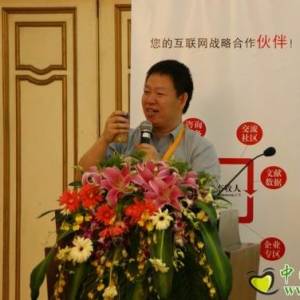 王統(tǒng)石：如何讓你的飼料有人緣？