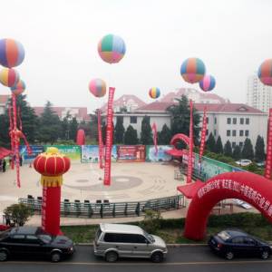第五屆（2011）中國(guó)蛋雞行業(yè)發(fā)展大會(huì)在青島召開(kāi)