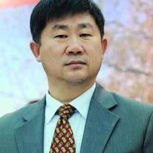 張鐵生的貴人——金衛(wèi)東(圖)