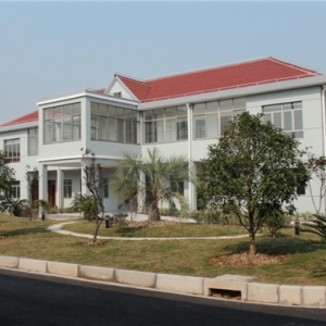 中國養(yǎng)豬界的“黃埔軍?！?--上海新農(nóng)學(xué)院