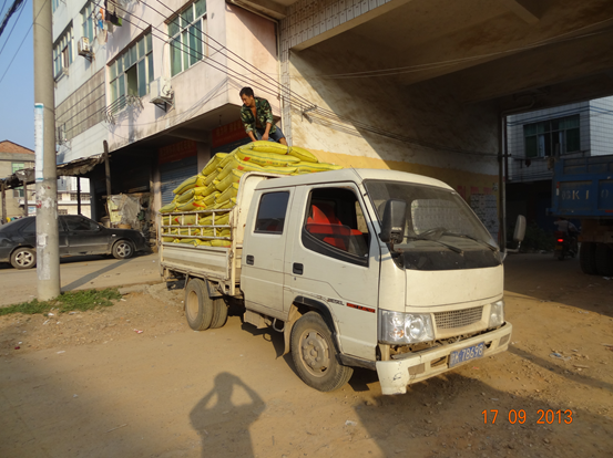 格力特飼料：經(jīng)銷，讓人生更精彩
