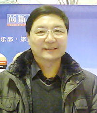 劉玉滿：畜牧業(yè)產(chǎn)量取決于飼料行業(yè)科技水平