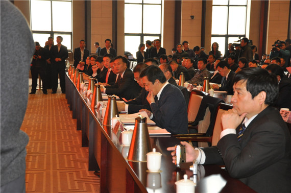 山東佑潤生物在淄博成功舉行掛牌儀式