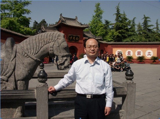 畜牧人網(wǎng)站專訪北京金娜爾生物技術(shù)有限公司總經(jīng)理姜向東
