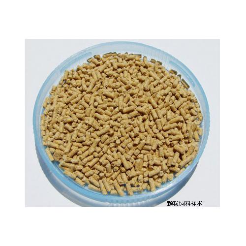 使用合理的飼料配方 能有效地控制飼料成本