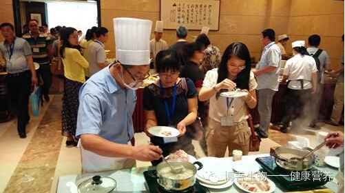 博善生物“舒體清”營養(yǎng)方案推動品牌豬肉普及