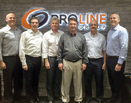 大荷蘭人收購Proline集團(tuán)控股權(quán)益 鞏固亞洲市場