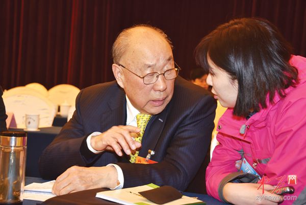 雙匯董事長萬?。簭U除生豬定點屠宰 實施許可制
