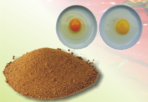 辣椒粕作為飼料的營養(yǎng)價(jià)值