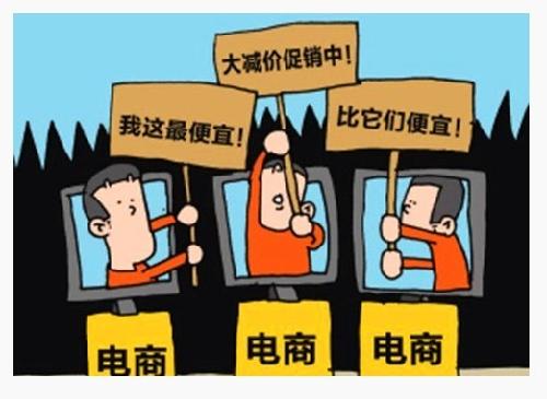 飼料電商行業(yè)成長：圍繞用戶需求開發(fā)產(chǎn)品