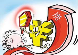 2015年5月5日生豬價(jià)格行情預(yù)測 豬價(jià)或仍持續(xù)上漲