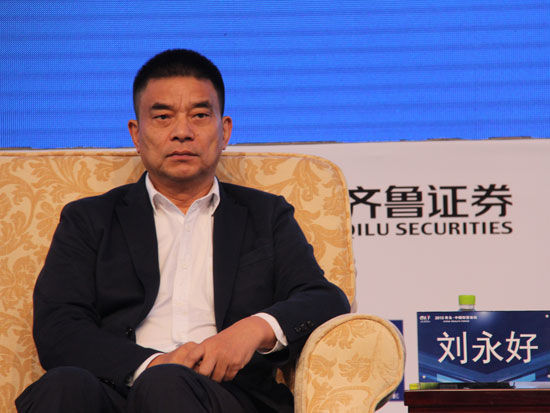 半年過(guò)去了，看看劉永好、邵根伙、陳春花、薛華、陶一山這些大佬在忙什么？