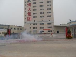 上半年海大集團(tuán)營收96.5億，飼料銷量262萬噸