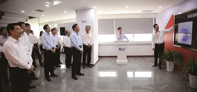 農信互聯 用互聯網讓農業(yè)飛起來