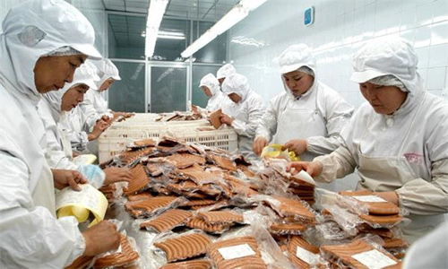 得利斯收購(gòu)澳洲第四大肉類(lèi)加工企業(yè)
