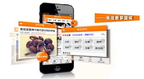 豆粒養(yǎng)豬App突破十萬(wàn)用戶(hù)，感恩有你！