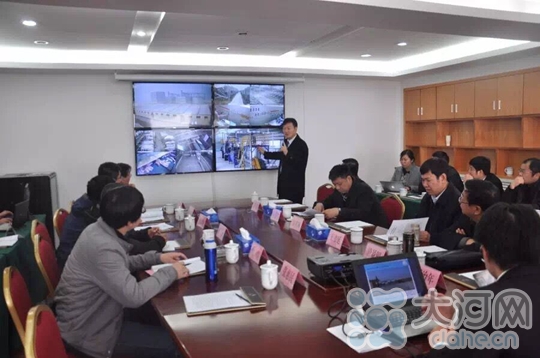 農(nóng)業(yè)部對牧原股份進(jìn)行專項(xiàng)調(diào)研