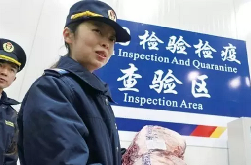 天津口岸豬肉進(jìn)口量維持高位 從美進(jìn)口豬肉量增幅明顯