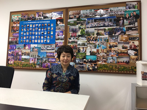 精誠合作 共贏發(fā)展 動物福利國際合作委員會媒體見面會成功召開