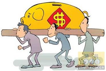 南北齊漲，西南豬價(jià)全面破9！