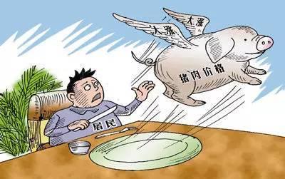 豬價(jià)上天的2016年養(yǎng)殖業(yè)都有哪些大事發(fā)生？