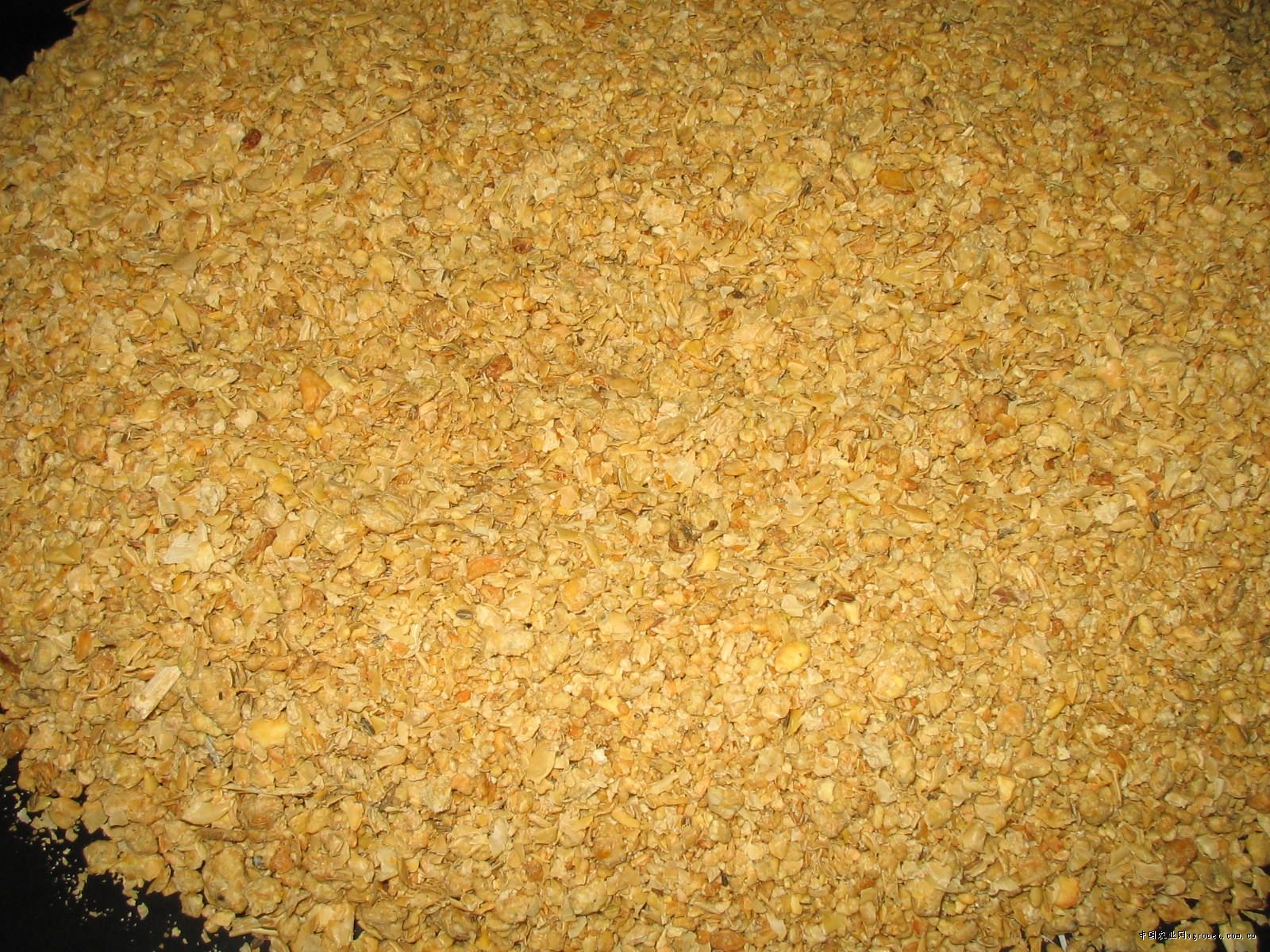 美豆不溫不火 豆粕內(nèi)外價(jià)差回歸