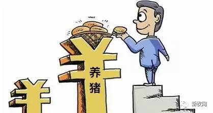 母豬產(chǎn)能連降40個月至歷史最低，2017還會是養(yǎng)豬黃金年？