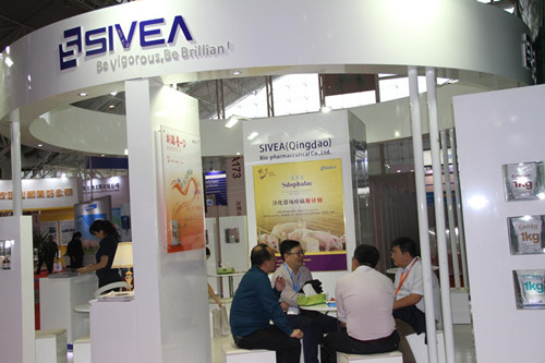 升級•構(gòu)筑新未來 施維雅首次作為黃金贊助商強(qiáng)勢加盟李曼大會