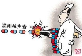 農(nóng)業(yè)部要對抗生素濫用開刀了！啟動豬場細(xì)菌耐藥性監(jiān)測計劃