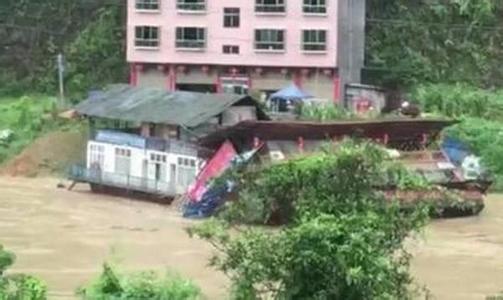 水災(zāi)過后豬場如何進行管理