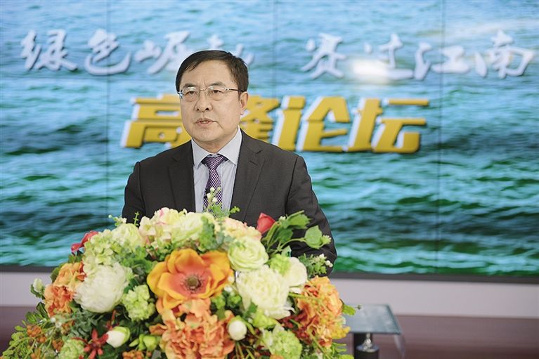 圣牧換帥！姚同山辭任董事長 邵根伙擔(dān)任董事長