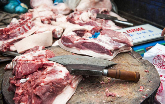 農(nóng)業(yè)部為中國養(yǎng)豬業(yè)發(fā)聲：豬肉到底可不可以放心吃？